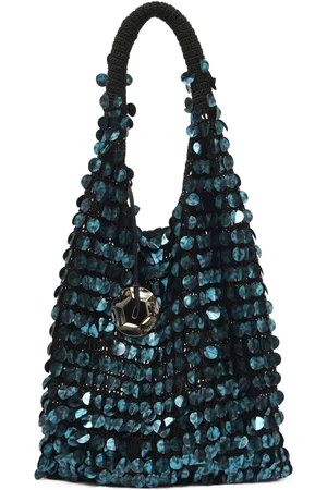 J.W.Anderson Sequined Hobo Bag