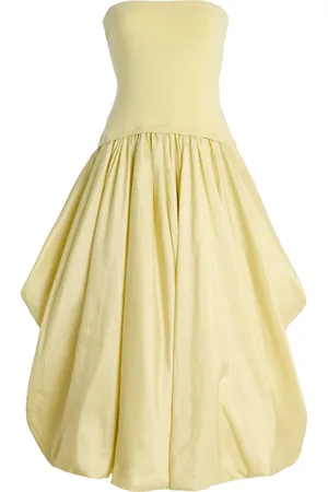 Simkhai Izzy Midi Dress