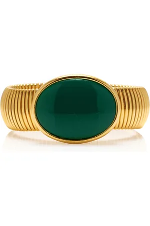 BEN-AMUN Exclusive Ben Onyx Arm Cuff