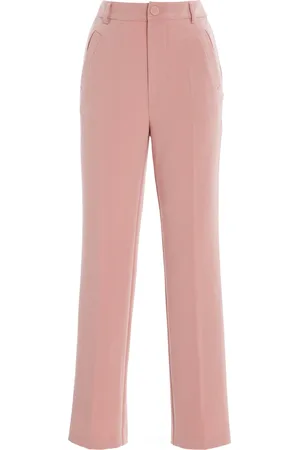 HUISHAN ZHANG Wells Straight-Leg Trousers