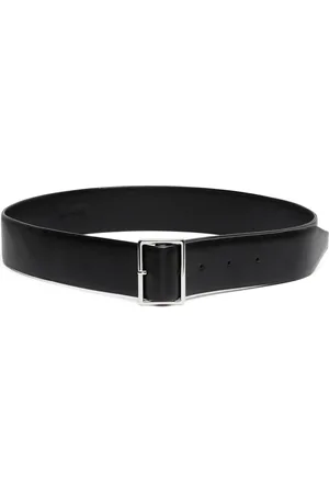 St Agni Classic Homme Leather Belt