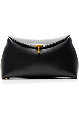 Totême T-Lock Clutch