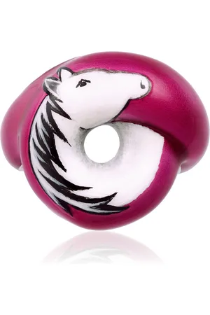 BEA BONGIASCA Silver Andalusian Tarallo Ring