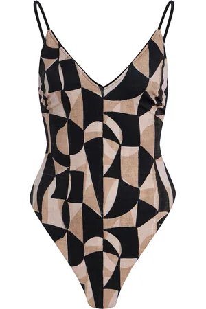 Zulu & Zephyr One-Piece Swimsuit