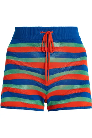 Staud Riley Shorts
