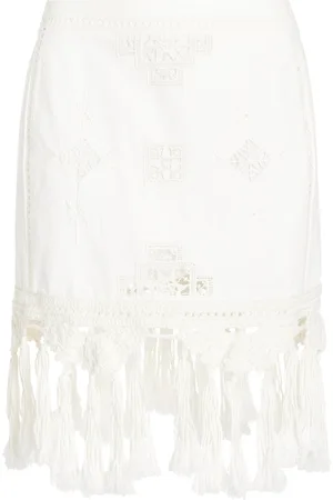Isabel Marant White