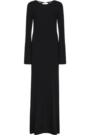 More Noir Olivia Dress