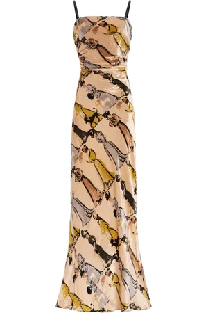 Staud Exclusive Ella Dress