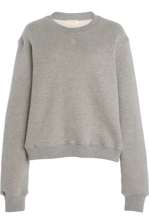 By Malene Birger Apalia Organic Cotton Sweatshirt
