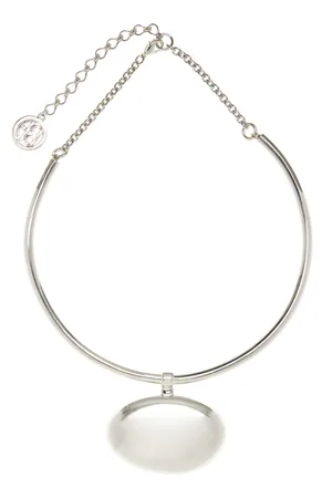 BEN-AMUN Exclusive Carolina -Tone Necklace