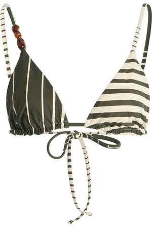 SIR Leila String Triangle Top