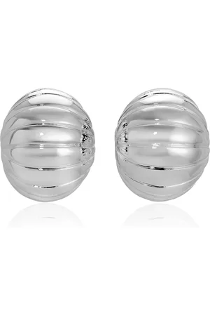 Heaven Mayhem Bell Gold-Plated Earring