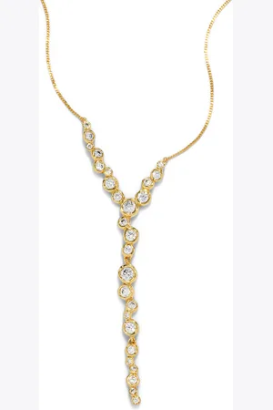 Alexis Bittar Asterales 14K -Plated Necklace