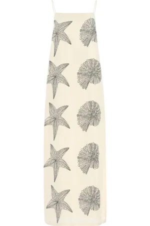 By Malene Birger Exclusive Riviera Almees Printed Dress