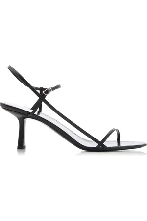 The Row Bare Leather Sandals