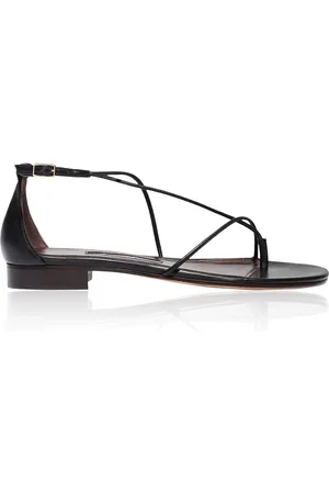 EMME PARSONS Leather Sandals