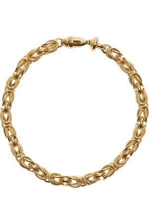 Totême Byzantine 18K -Plated Necklace
