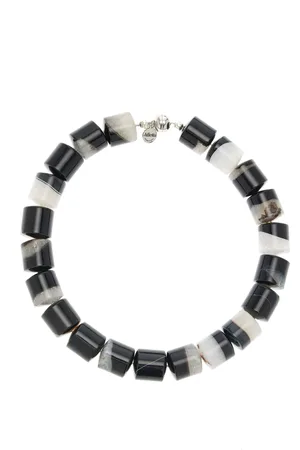 Julietta Exclusive Scala Stone Beaded Necklace
