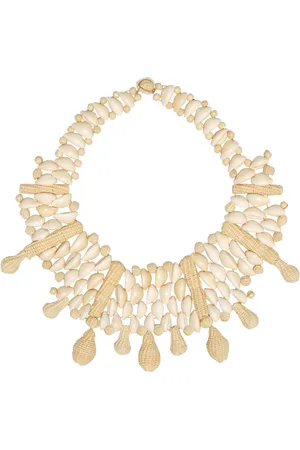 JOHANNA ORTIZ Glam Mosaic Necklace