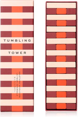 PrintWorks Play: Tumbling Towers