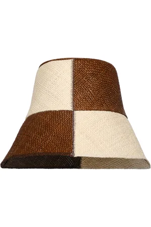 JOHANNA ORTIZ Heaven And Earth Sun Hat