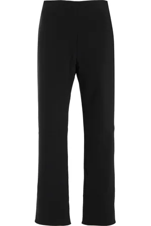 Rohe Cigarette-Leg Scuba Trousers