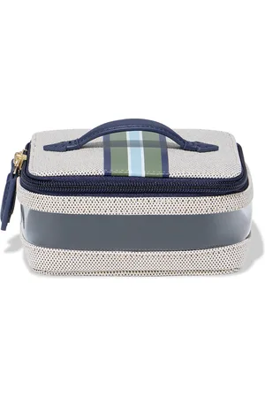 Paravel Mini Cabana See-All Vanity Case