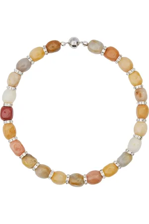 Julietta Odette Aventurine Necklace