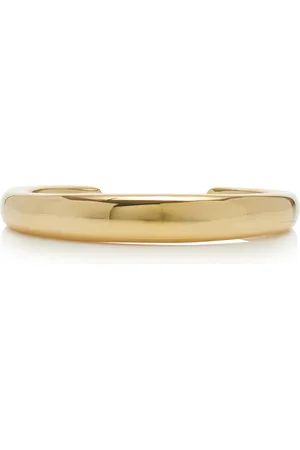 LIÉ STUDIO The Amanda 18K -Plated Cuff