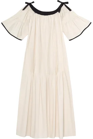 MERLETTE Elna Pima Cotton Dress