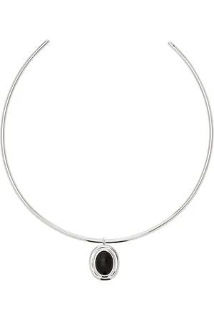 LIÉ STUDIO Exclusive Cleo -Plated Necklace