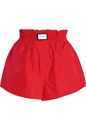 YAITTE Exclusive Palma Cotton Shorts