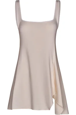 JOHANNA ORTIZ Moorish Tencel Jersey Top