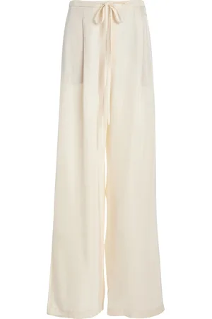 Rohe Relaxed Drawstring Trousers