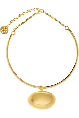 BEN-AMUN Exclusive Carolina 24K -Plated Necklace