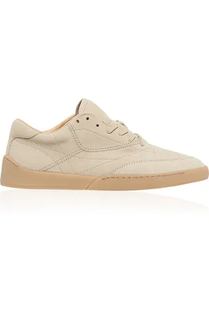 GABRIELA HEARST Ohio Leather Sneakers