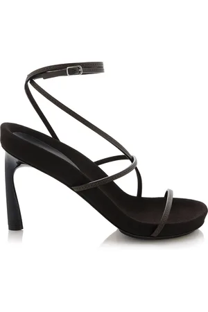 Stella McCartney Vegan Leather Sandals