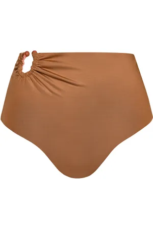 JOHANNA ORTIZ Taita High-Rise Bikini Bottom