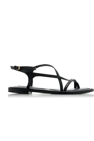 A.Emery Edna Leather Sandals