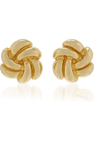 VALÉRE Universe 22K -Plated Earrings