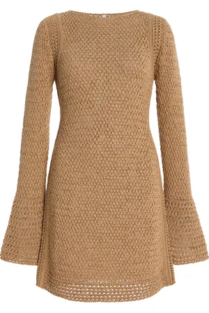 Significant Other Exclusive Oakleigh Cotton Mini Dress