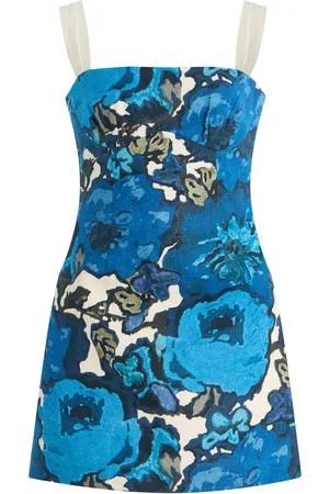 SIR Camellia Mini Dress