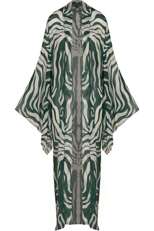 JOHANNA ORTIZ Amazon Printed Cover-Up
