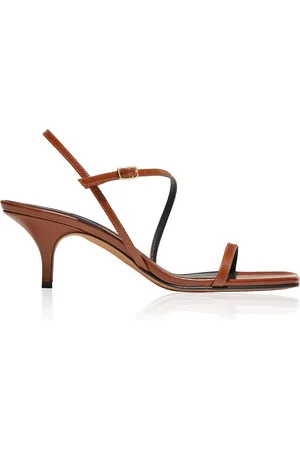 EMME PARSONS Hugo Leather Sandals