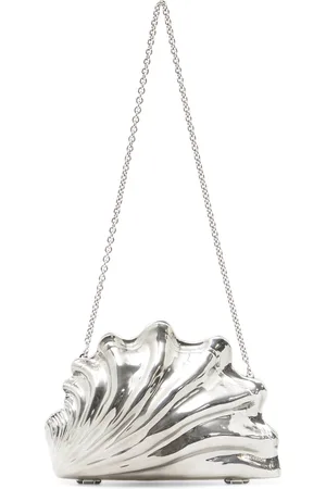 J.W.Anderson Shell Clutch