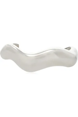 Agmes Medium Astrid Sterling Cuff