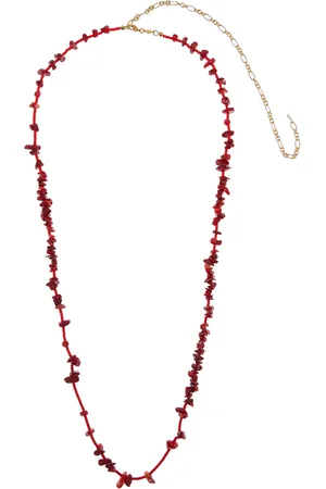 Anni Lu Reef Belly Chian/ Necklace