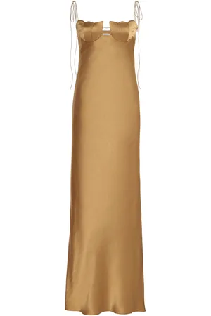 Anna October Tulip Maxi Dress