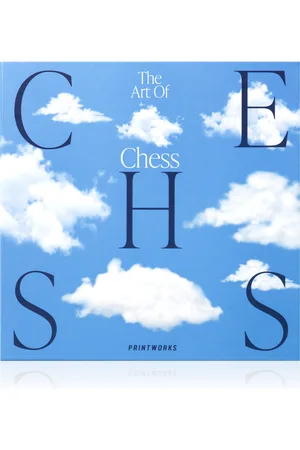 PrintWorks Art Of Chess