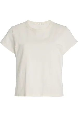 SLVRLAKE Easy Cotton T-Shirt